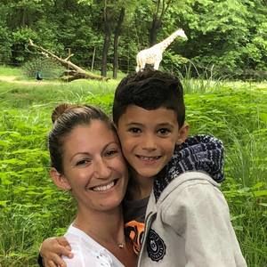 Meet your Posher, Melissa